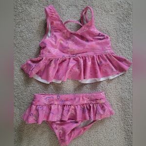 Girls bikini, Disney Aulani